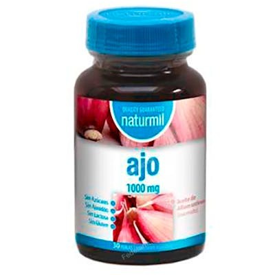 DIETMED AJO 1000mg. 30perlas