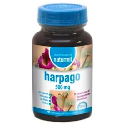 DIETMED HARPAGO 500MG 90COMPRIMIDOS