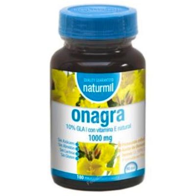DIETMED ONAGRA 1000MG 180PERLAS