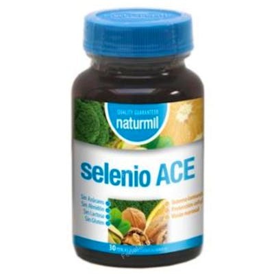 DIETMED SELENIO ACE 30perlas