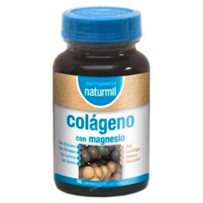 DIETMED COLAGENO 600mg. 90comp.