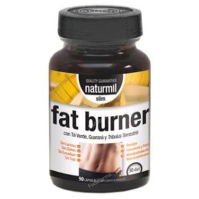 DIETMED FAT BURNER SLIM 90cap.