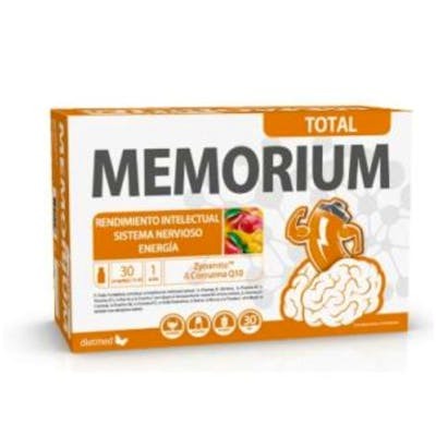 DIETMED MEMORIUM TOTAL 30amp.