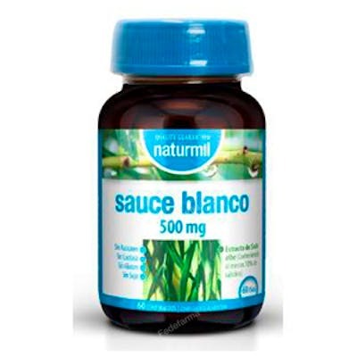 DIETMED SAUCE BLANCO 60COMPRIMIDOS