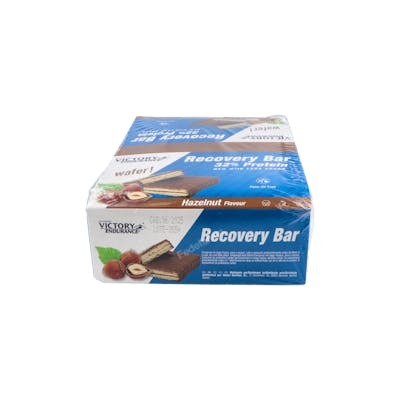 VICTORY ENDURANCE VICTORY ENDUR RECOVERY 32% BARRITAS AVELLA