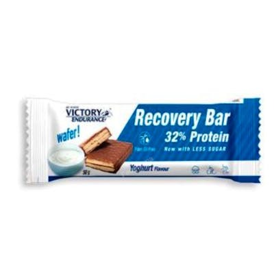 VICTORY ENDURANCE VICTORY ENDURANC RECOVERY 32% BARRITAS YOG