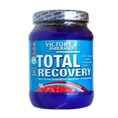VICTORY ENDURANCE TOTAL RECOVERY sandia 750gr.
