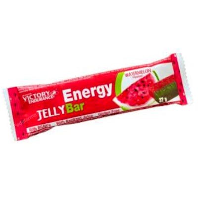 VICTORY ENDURANCE ENERGY JELLY BAR SANDIA 24UD