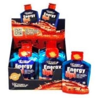 VICTORY ENDURANCE ENERGY UP GEL SANDIA 24UD