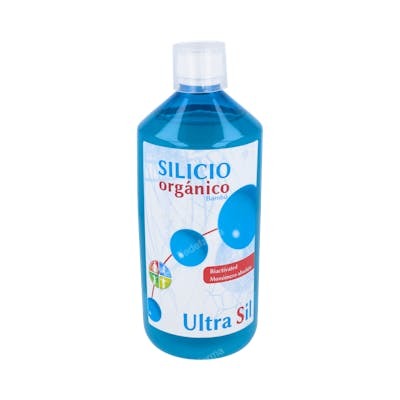 ESPADIET ULTRA SIL SILICIO ORGANICO 1LITRO