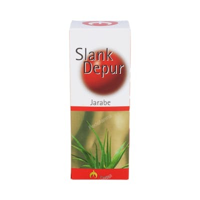 ESPADIET SLANK DEPUR 250ml.