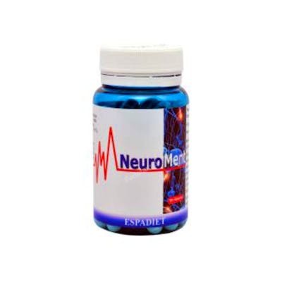 ESPADIET NEUROMENT 60cap.