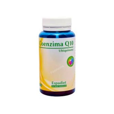 ESPADIET COENZIMA Q10 90PERLAS