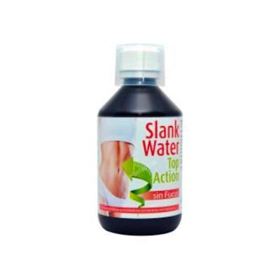 ESPADIET SLANK WATER TOP ACTION SIN FUCUS 250ML
