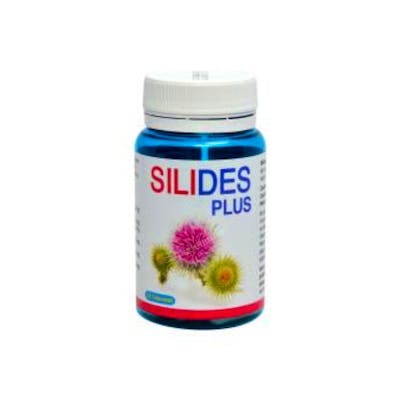 ESPADIET SILIDES PLUS 30cap.