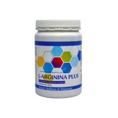 ESPADIET L-ARGININA PLUS 300GR