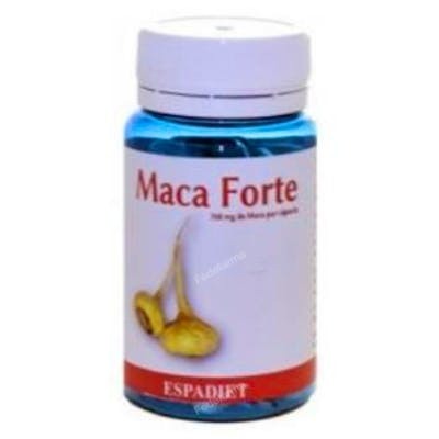 ESPADIET MACA FORTE 60CAPSULAS
