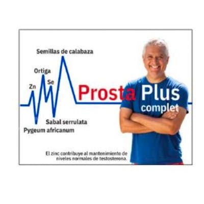 ESPADIET PROSTAPLUS COMPLET 45CAPSULAS