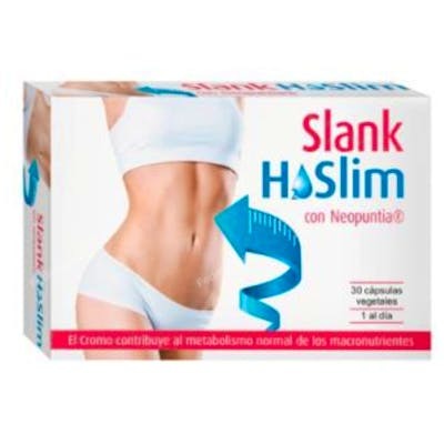 ESPADIET SLANK H20 SLIM con neopuntia 30cap.