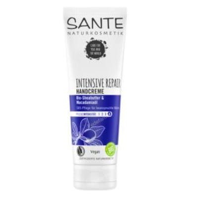 SANTE NATURKOSMETIK CREMA DE MANOS REPARACION INTENSA 75ml.