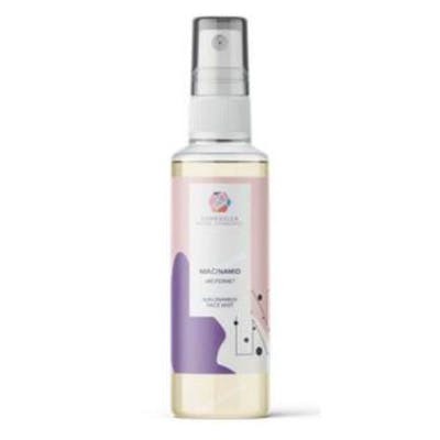 SCHUSSLER NATUR COSMEDICS SCHUSSLER NIACINAMIDA mist facial