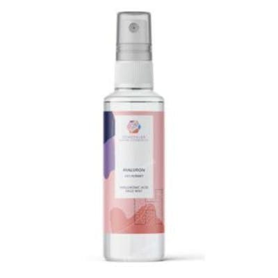 SCHUSSLER NATUR COSMEDICS SCHUSSLER ACIDO HIALURONICO mist f