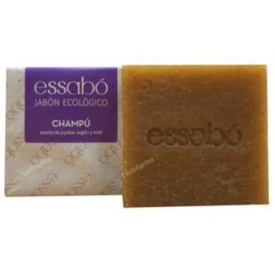 ESSABO champu 120gr. ECO
