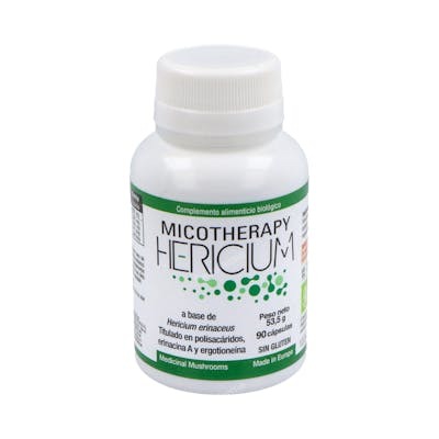 AVD REFORM MICOTHERAPY HERICIUM 90cap.