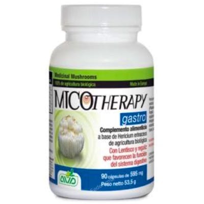 AVD REFORM MICOTHERAPY GASTRO 90cap.