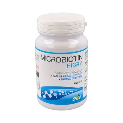 AVD REFORM MICROBIOTIN FIBRA 100GR
