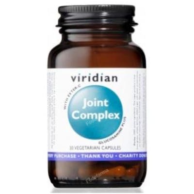 VIRIDIAN COMPLEX ARTICULAR 30cap.veg.