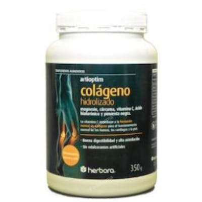 HERBORA ARTIOPTIM colageno hidrolizado 350gr.