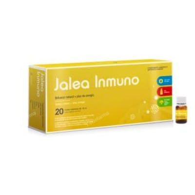 HERBORA ACTIFENS JALEA INMUNO 20amp.