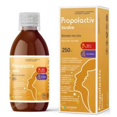 HERBORA ACTIFENS PROPOLACTIV 250ML