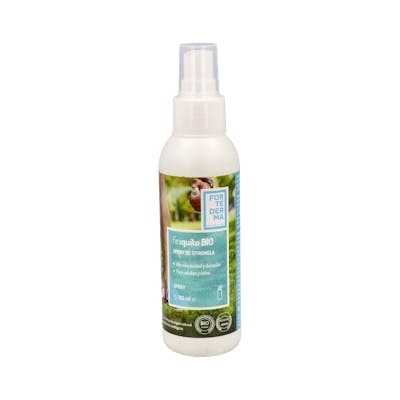 HERBORA FOTODERMA FINIQUITO BIO antimosquitos spray 125ml.