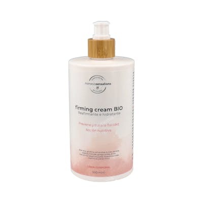 HERBORA MIMESIS SENSATIONS FIRMING CREMA REAFIRMANTE 500ML