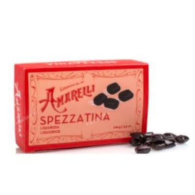 AMARELLI RED spezzatina 12x100gr.