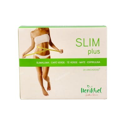 HERDIBEL SLIM PLUS 24amp.