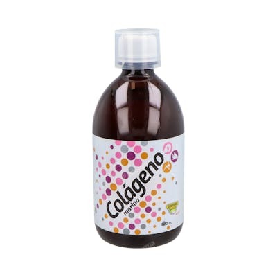 HERDIBEL COLAGENO MARINO 500ML