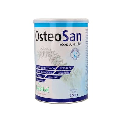 HERDIBEL OSTEOSAN BOSWELIA 500GR