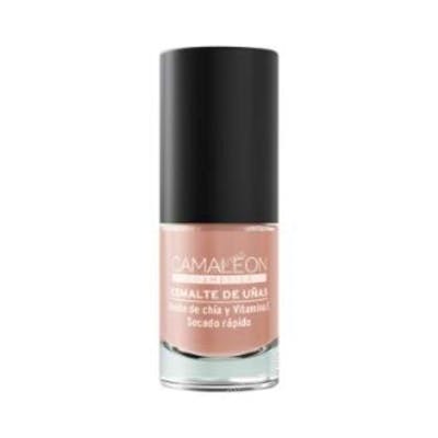 CAMALEON COSMETICS CAMALEON ESMALTE DE UÑAS nude 6ml.