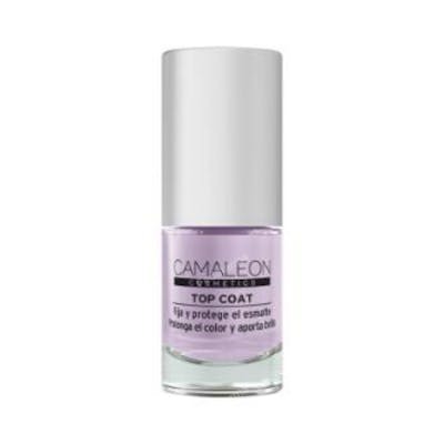 CAMALEON COSMETICS CAMALEON UÑAS TOP COAT 6ml.