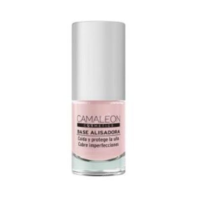 CAMALEON COSMETICS CAMALEON UÑAS BASE ALISADORA 6ml.