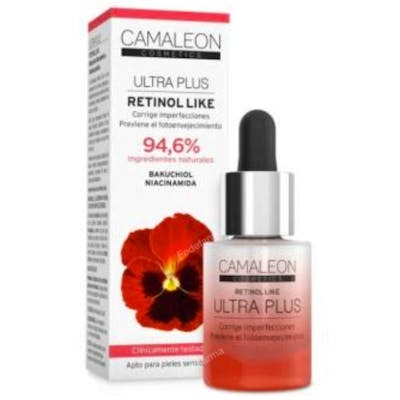 CAMALEON COSMETICS CAMALEON ULTRA PLUS retinol like 15ml.