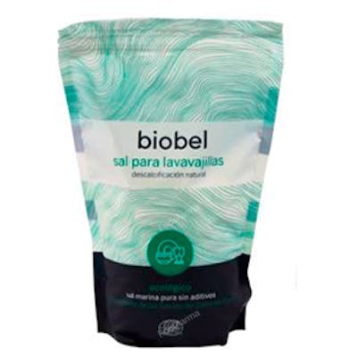 BIOBEL SAL LAVAVAJILLAS 2KG ECO
