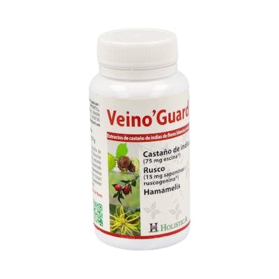 HOLISTICA VEINOGUARD 60cap.