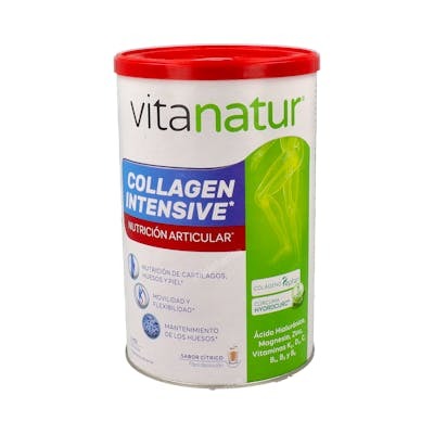 VITANATUR COLLAGEN INTENSIVE 360gr.