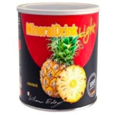 EDER HEALTH NUTRITION MINAVIT sabor piña 450gr.