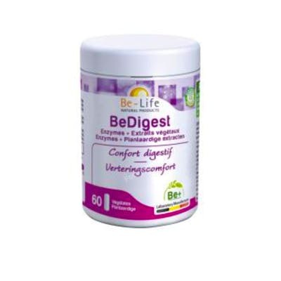 BE-LIFE BEDIGEST 60CAPSULAS