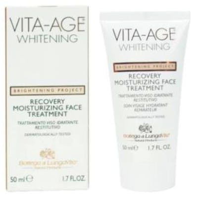 BOTTEGA DI LUNGAVITA VITA-AGE WHITENING TRATAMIENTO HIDRATAN